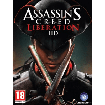 Assassin’s Creed® Liberation HD