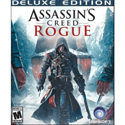 Assassin’s Creed® Rogue - Deluxe Edition