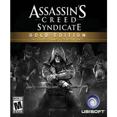 Assassin’s Creed® Syndicate - Gold Edition
