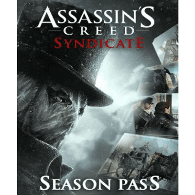 Assassin’s Creed® Syndicate - Season Pass