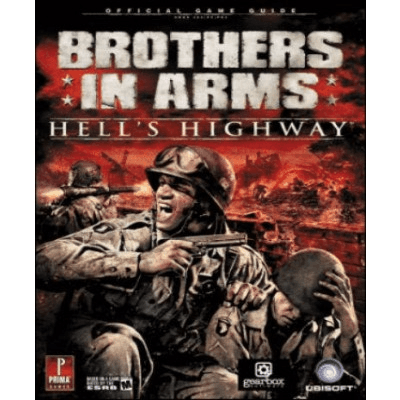 Brothers in Arms: Hell's Highway™