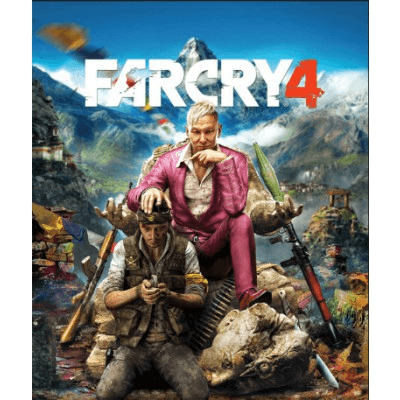 Far Cry® 4