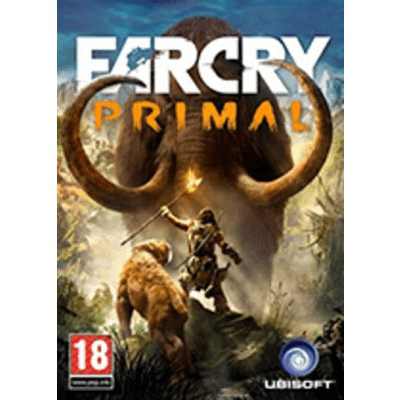 Far Cry® Primal