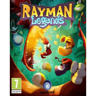 Rayman® Legends