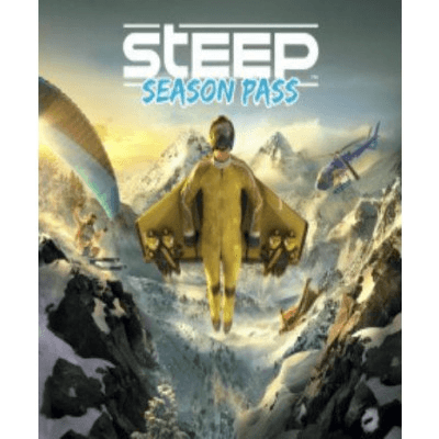 Steep™ - Season Pass