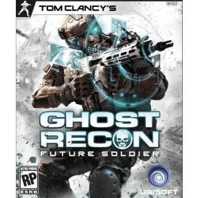 Tom Clancy's Ghost Recon: Future Soldier™