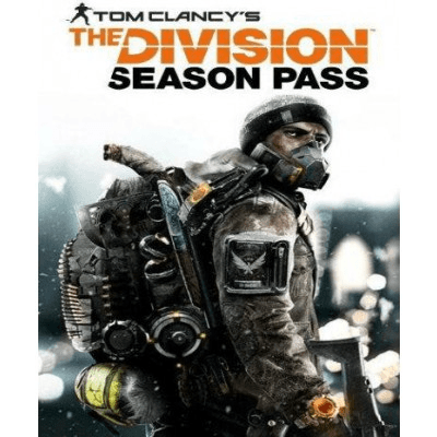 Tom Clancy's The Division™ - Season Pass