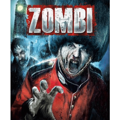 Zombi
