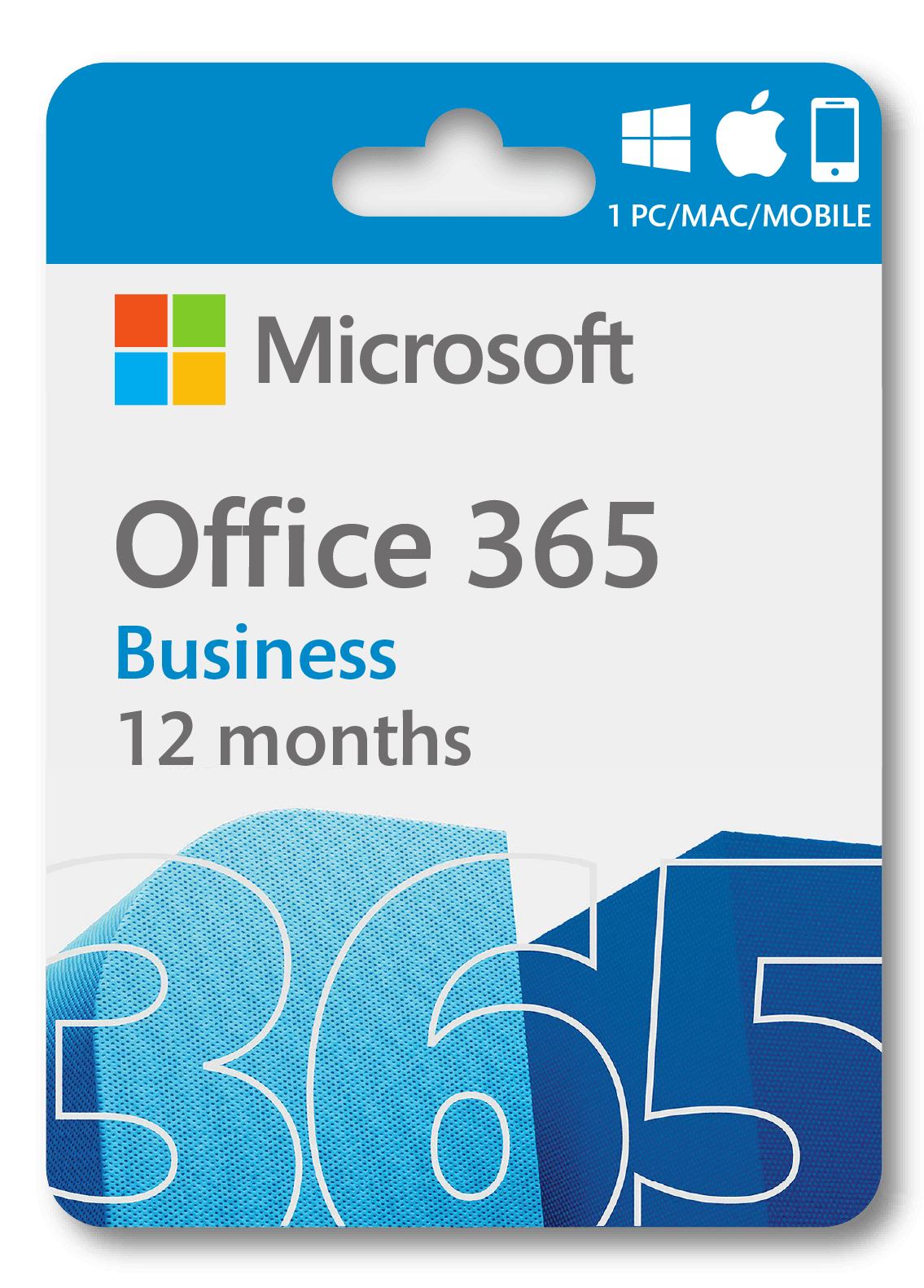 Microsoft 365 Business