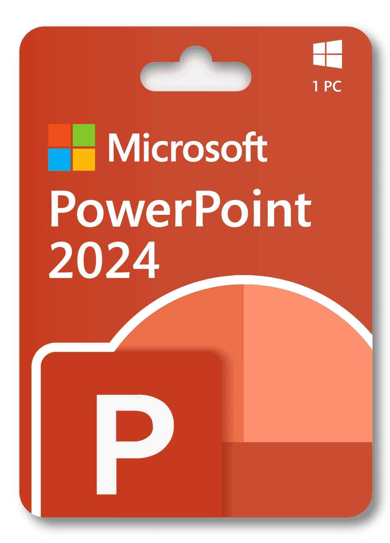 Microsoft Powerpoint 2024