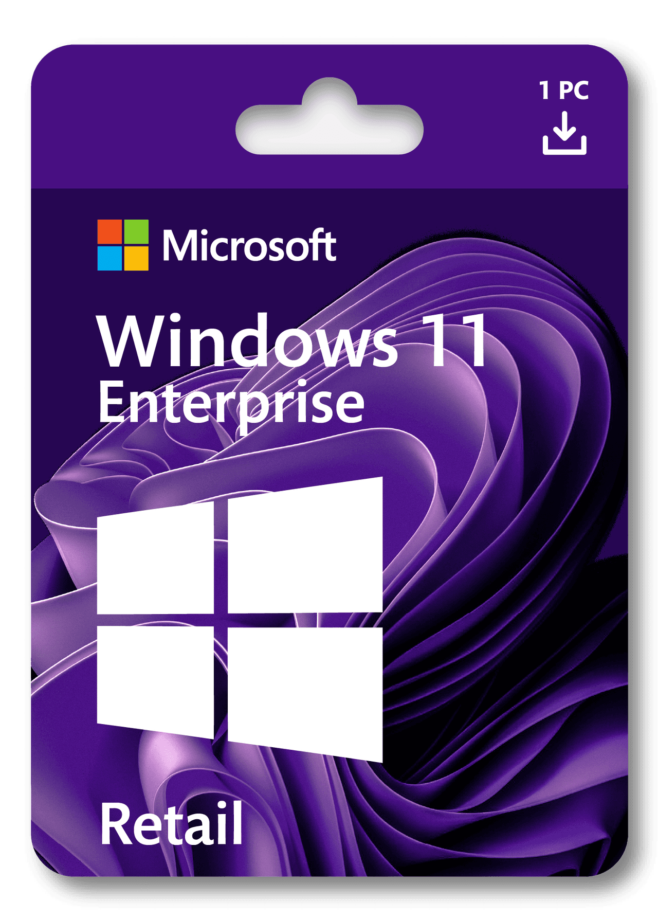 Microsoft Windows 11 Enterprise