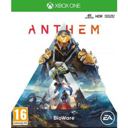 Product image of Anthem (Xbox One)