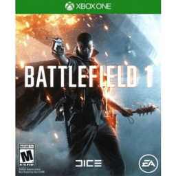 Product image of Battlefield 1 (Xbox One)
