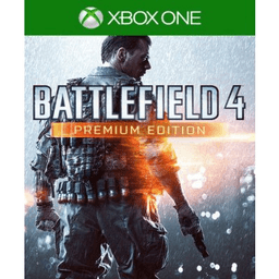 Product image of Battlefield 4 Premium Edition (Xbox One)
