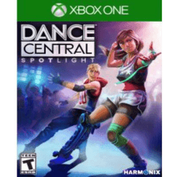 Product image of Dance Central Spotlight (Xbox One)