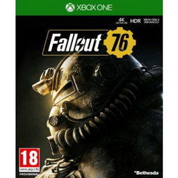 Product image of Fallout 76 (Xbox One)