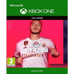 Product image of FIFA 20 (Xbox One) (EU)