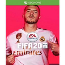 Product image of FIFA 20 (Xbox One)