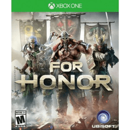 Product image of For Honor (Xbox One)