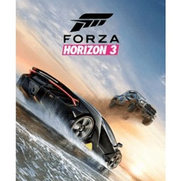 Product image of Forza Horizon 3 (PC/Xbox One)