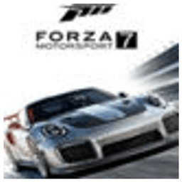 Product image of Forza Motorsport 7 (PC/Xbox One)