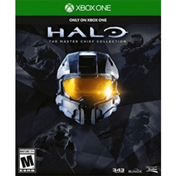 Product image of Halo: The Master Chief Collection (Xbox One)
