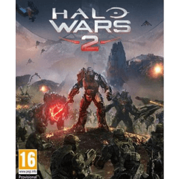Product image of Halo Wars 2 (PC/Xbox One) (EU)