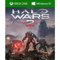 Product image of Halo Wars 2 (PC/Xbox One)
