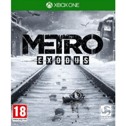 Product image of Metro Exodus (Xbox One)