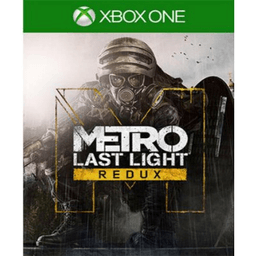 Product image of Metro: Last Light Redux (Xbox One)
