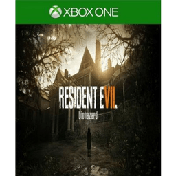 Product image of Resident Evil 7: Biohazard (Xbox One)