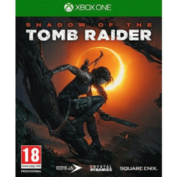 Product image of Shadow of the Tomb Raider (Xbox One)