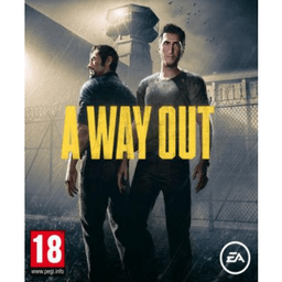 Product image of A Way Out