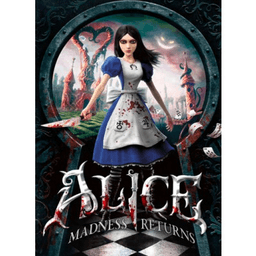 Product image of Alice: Madness Returns™