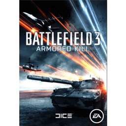 Product image of Battlefield 3™ Armored Kill