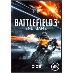 Product image of Battlefield 3™: End Game