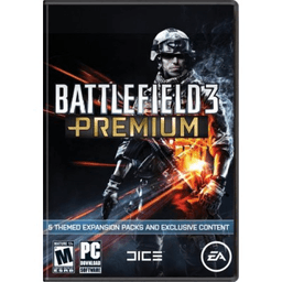 Product image of Battlefield 3™ Premium