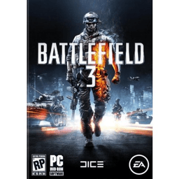 Product image of Battlefield 3™