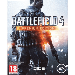 Product image of Battlefield 4™ Premium Edition