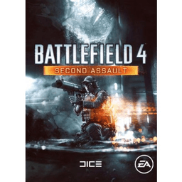 Product image of Battlefield 4™ Second Assault