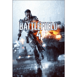 Product image of Battlefield 4™