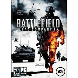 Product image of Battlefield: Bad Company™ 2