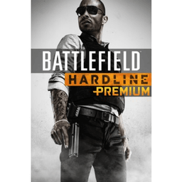 Product image of Battlefield™ Hardline Premium