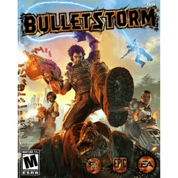 Product image of Bulletstorm
