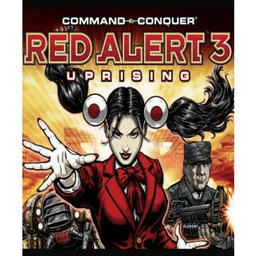 Product image of Command & Conquer™ Red Alert™ 3: Uprising