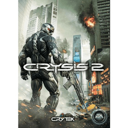 Product image of Crysis 2