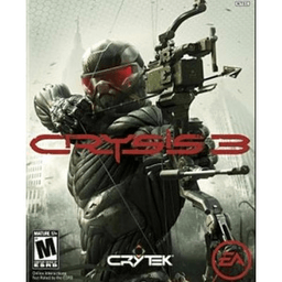 Product image of Crysis 3
