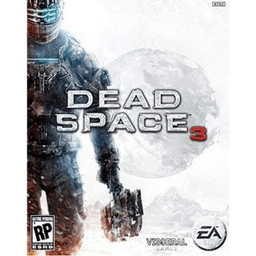 Product image of Dead Space 3