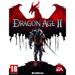 Product image of Dragon Age™ II