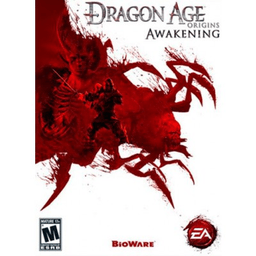 Product image of Dragon Age: Origins - Awakening